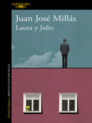 cover image of Laura y Julio